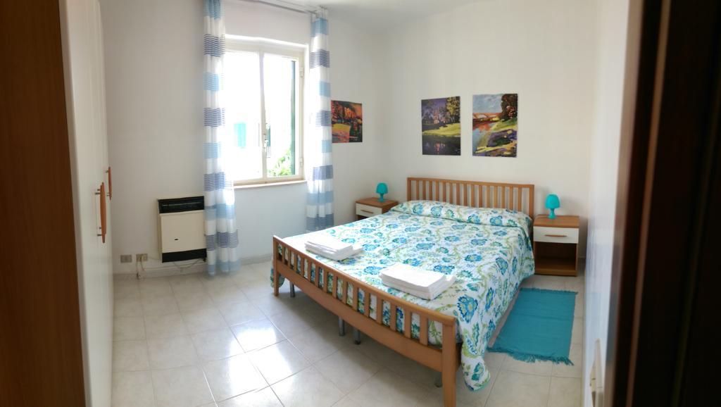 Apartament Casa Anna & Bruna Marina di Ragusa